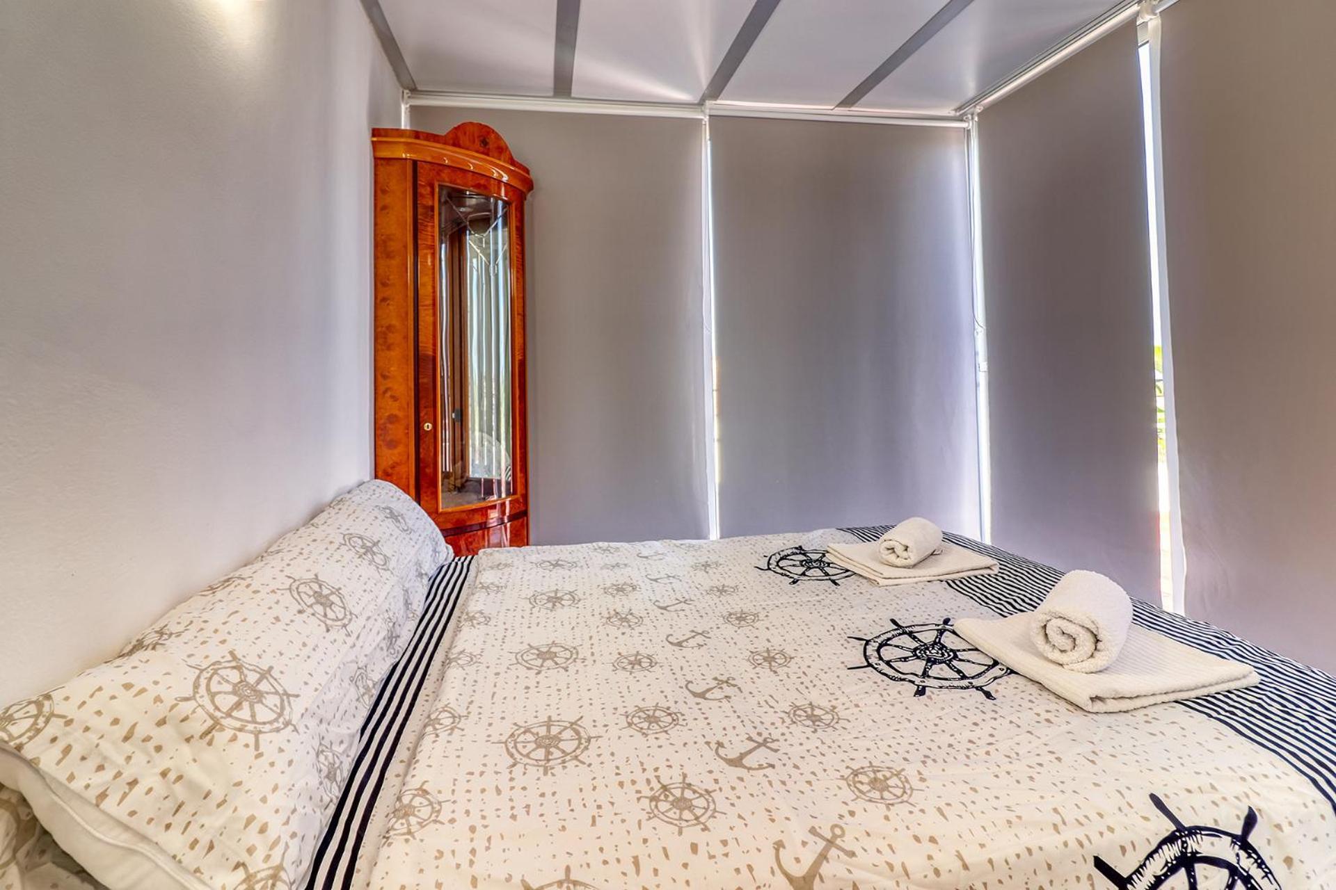 Spacious Penthouse With King-Size Bed, Huge Terrace, Ocean & Teide View Puerto de la Cruz  Exterior foto
